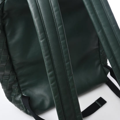 Backpack Leather