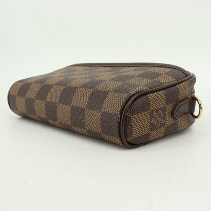 Damier Pochette Ipanema VI1024