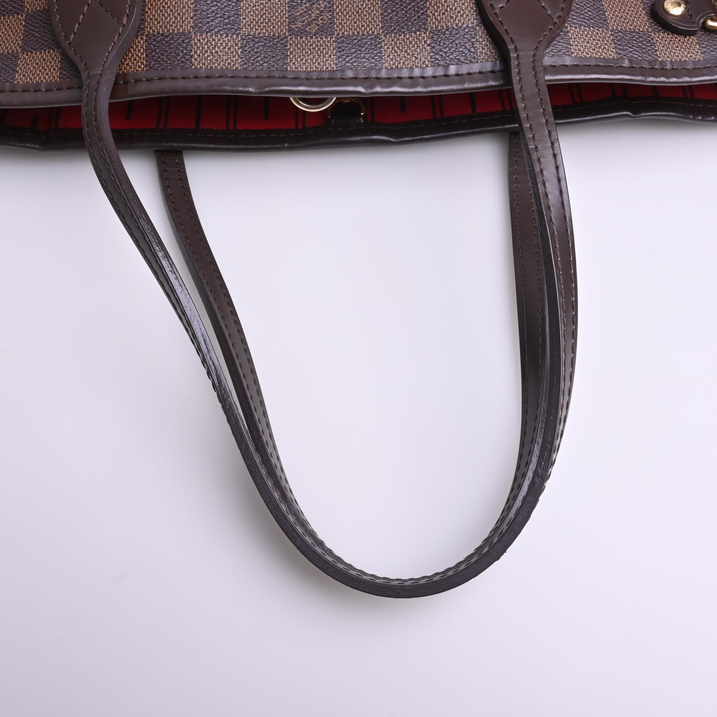 Damier Neverfull PM VI4079