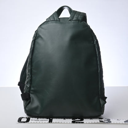 Backpack Leather