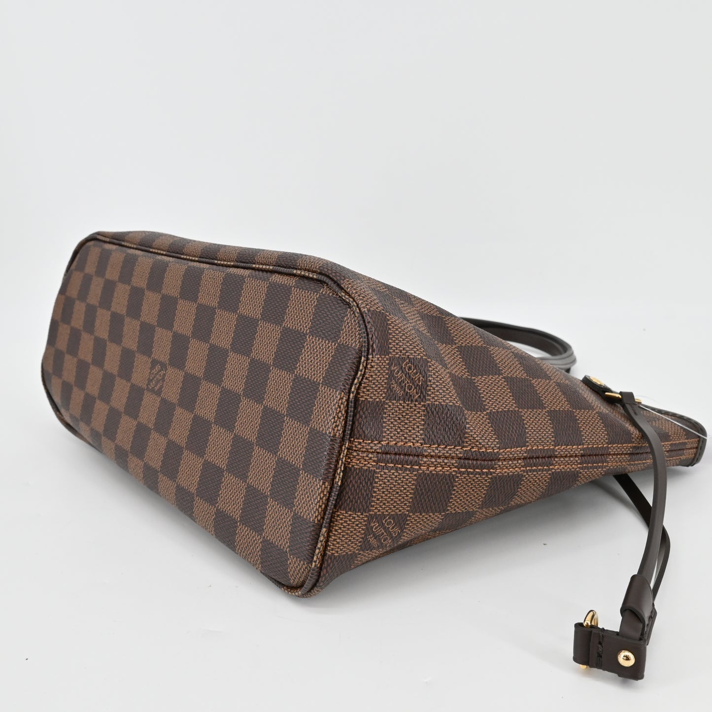 Damier Neverfull PM IC chip