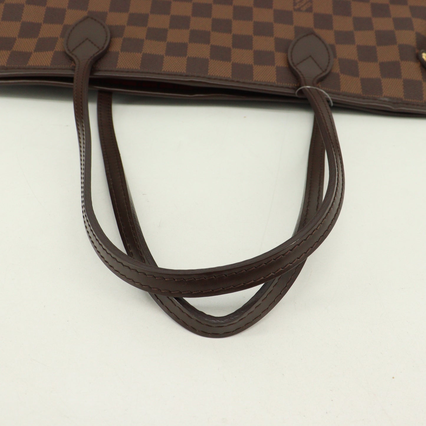 Damier Neverfull GM TJ4133