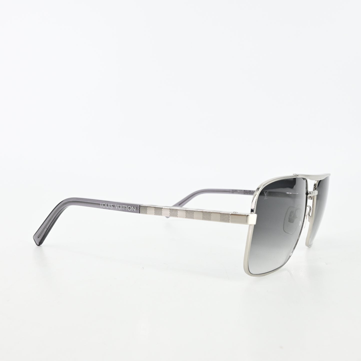 Sunglasses Attitude Silver 59□16