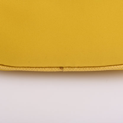 Iconic Nylon Multi Case Yellow