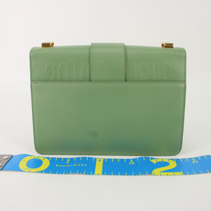 Montaigne 30 Shoulder Bag Green