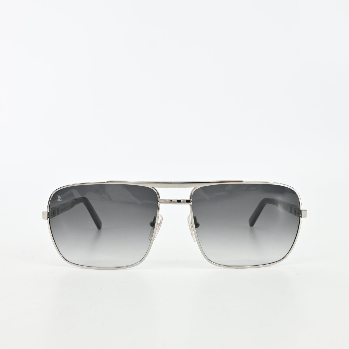 Sunglasses Attitude Silver 59□16