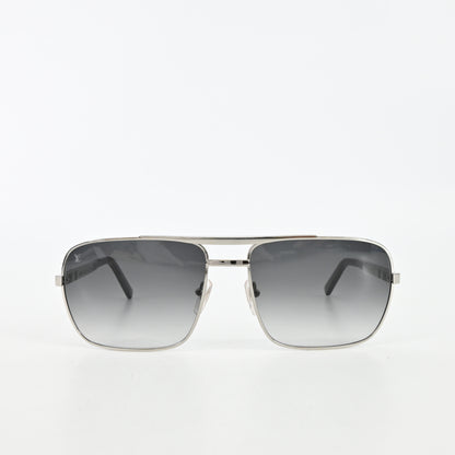 Sunglasses Attitude Silver 59□16