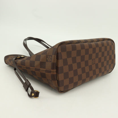 Damier Neverfull PM AR4149