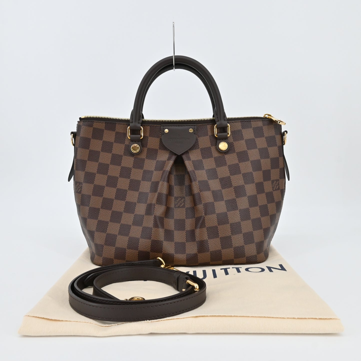 Damier Sienna PM TB4129