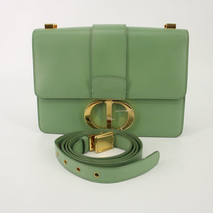 Montaigne 30 Shoulder Bag Green