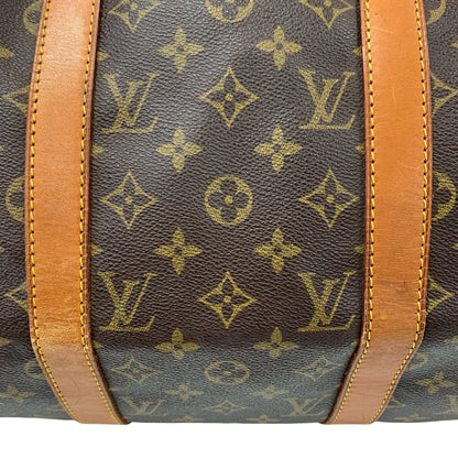 Monogram Keepall Bandouliere 50