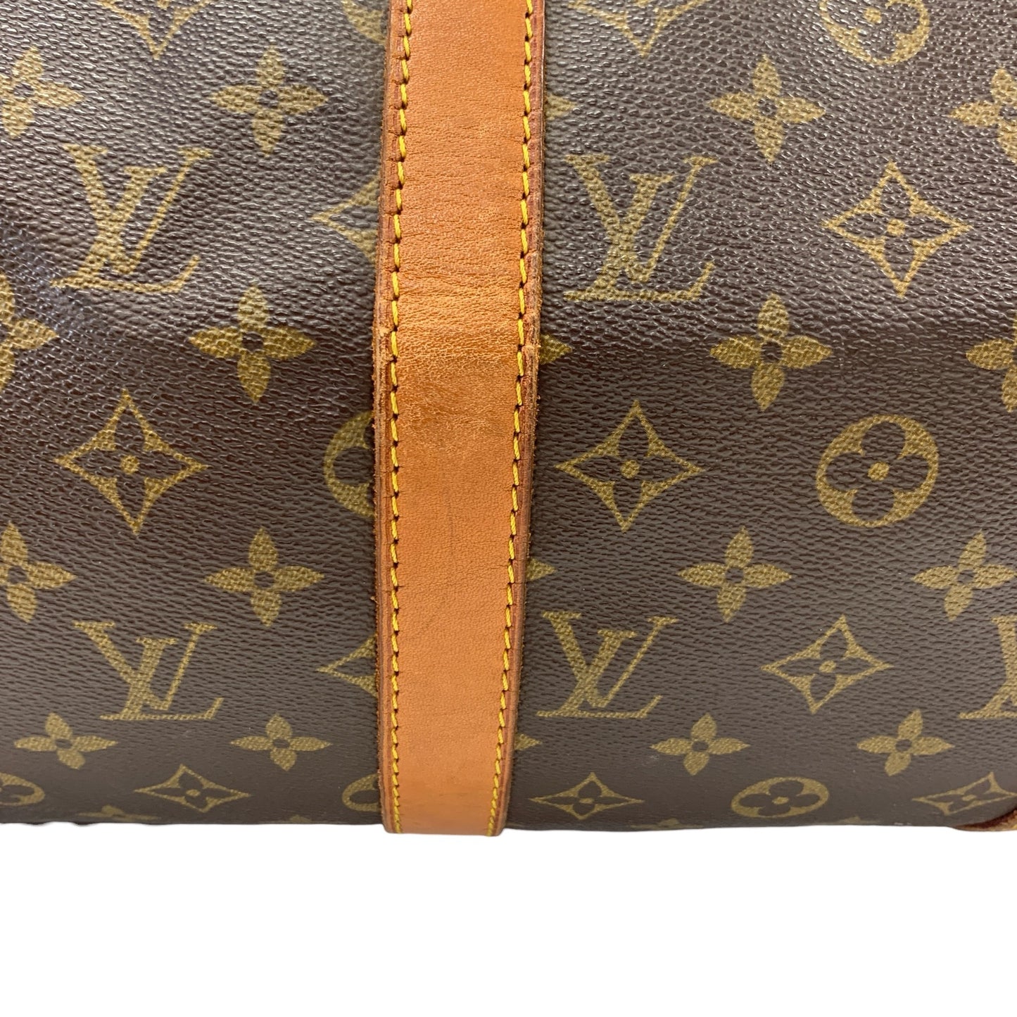 Monogram Keepall Bandouliere 50