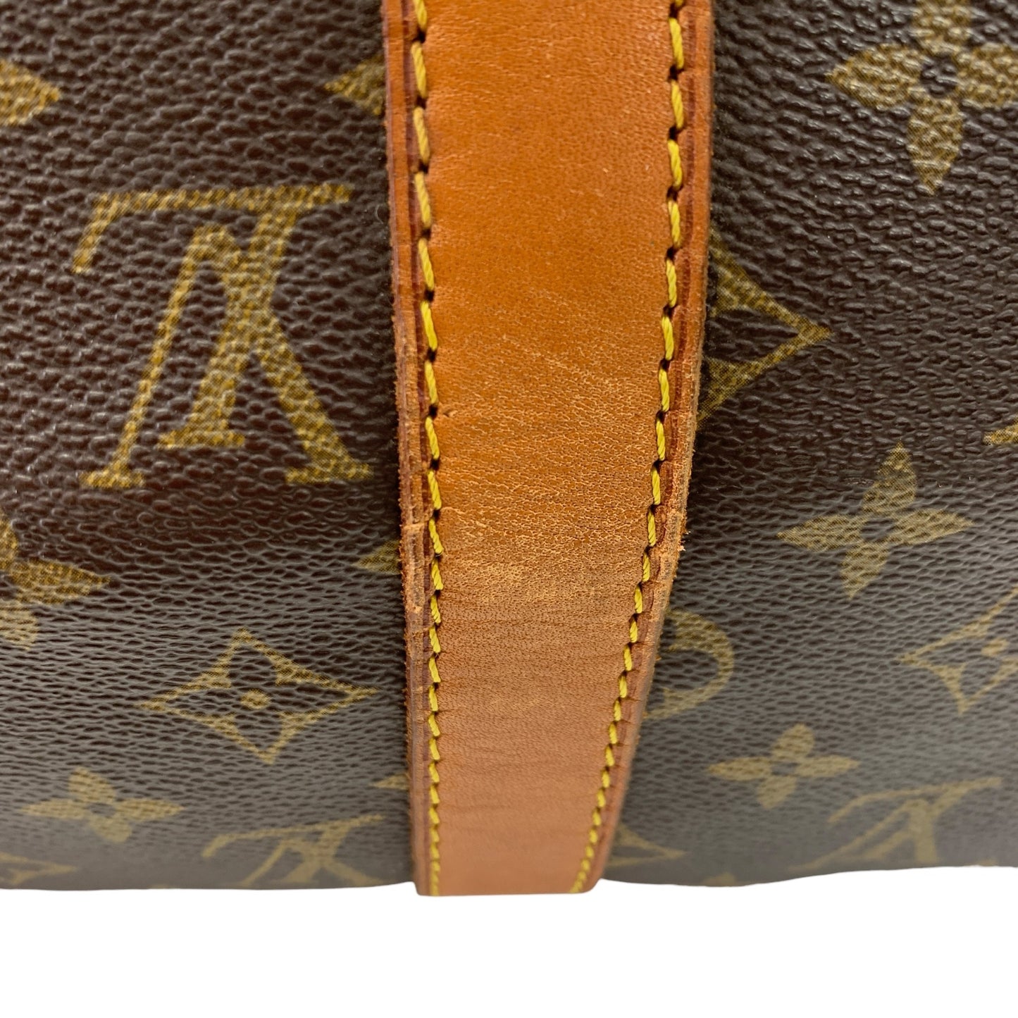 Monogram Keepall Bandouliere 50