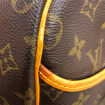 Monogram Deauville