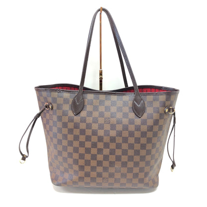 Damier Ebene Neverfull MM