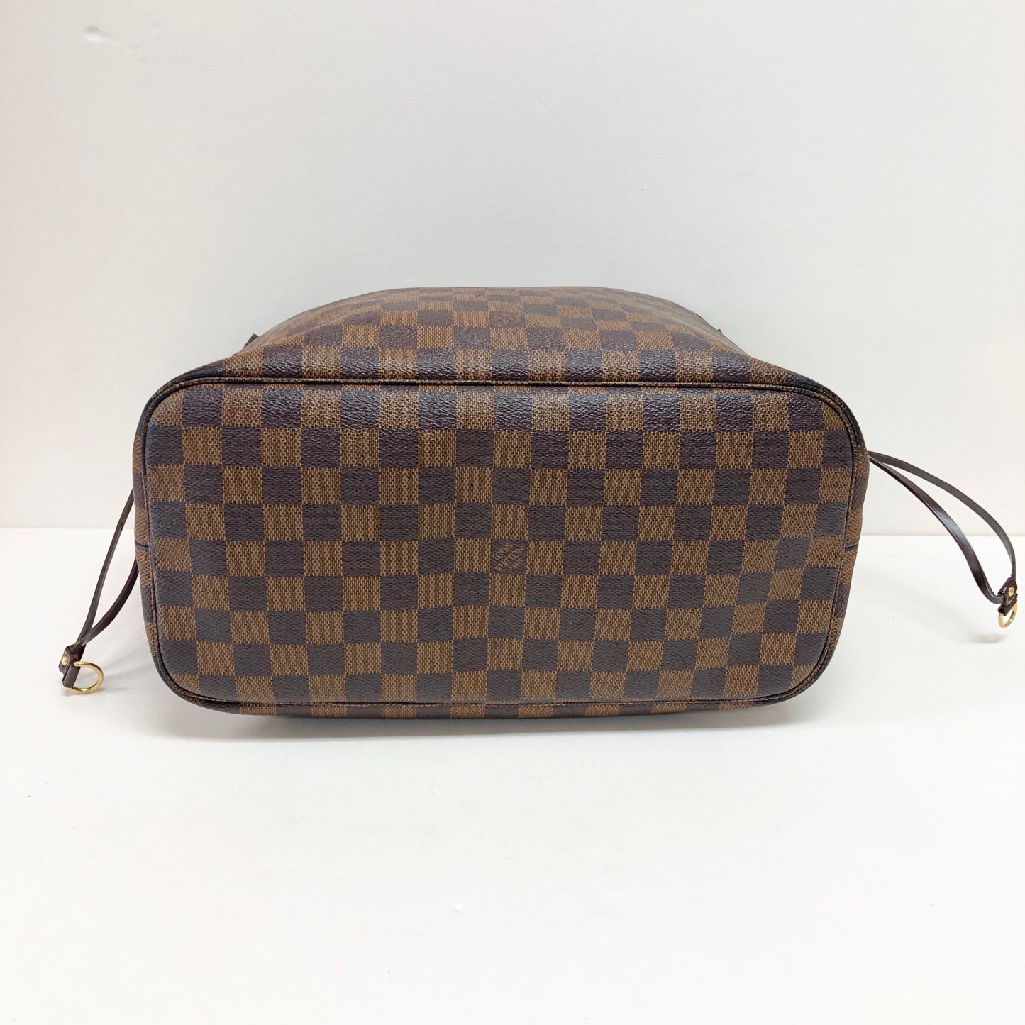 Damier Ebene Neverfull MM