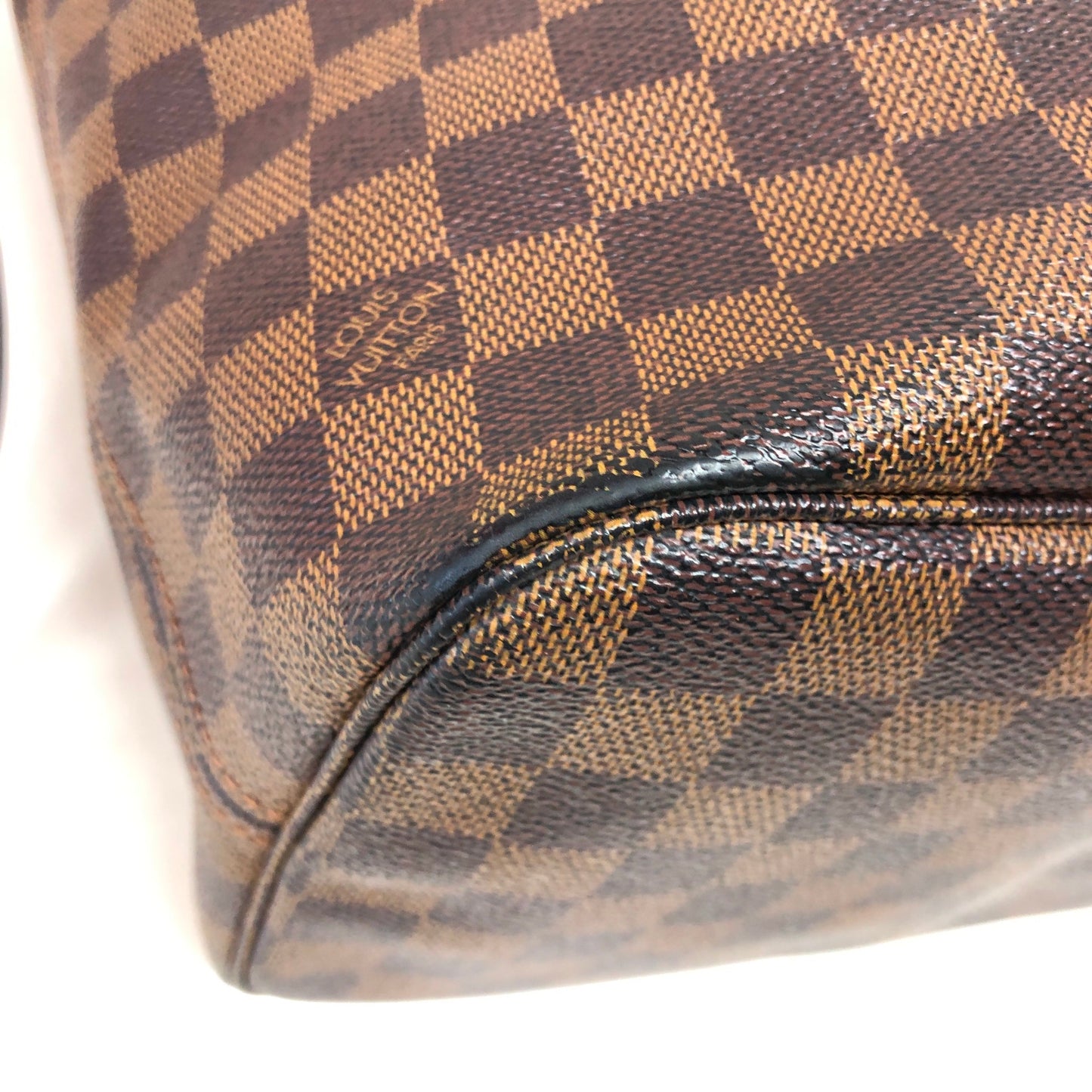 Damier Ebene Neverfull MM