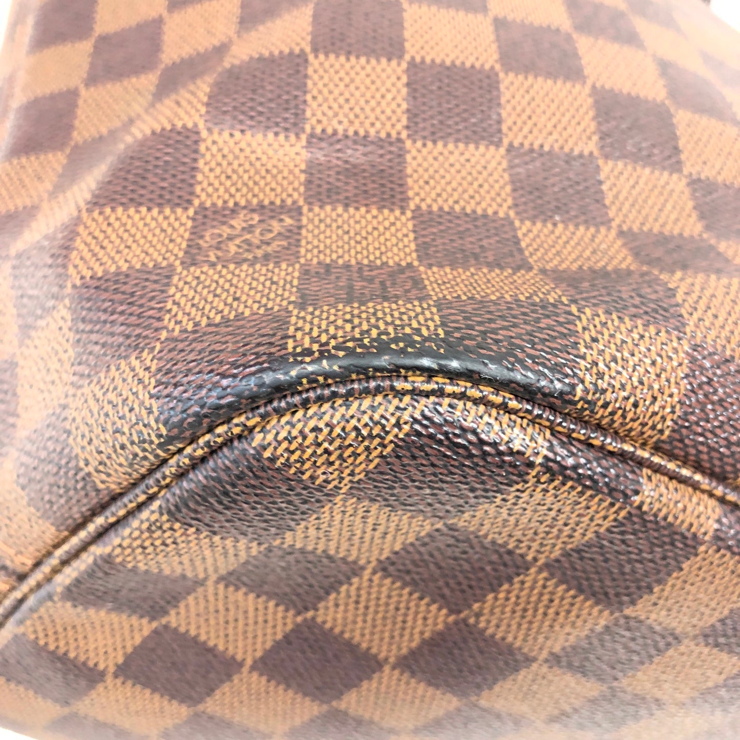 Damier Ebene Neverfull MM