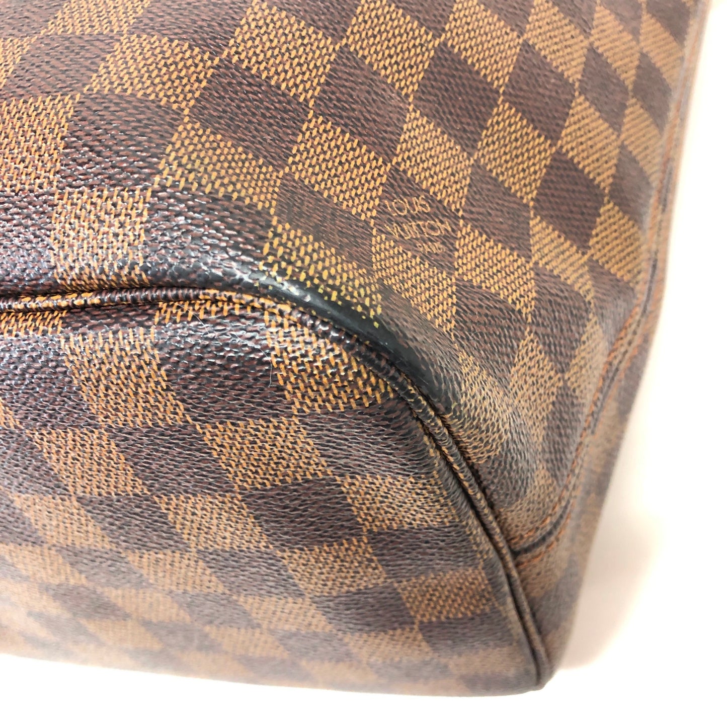 Damier Ebene Neverfull MM