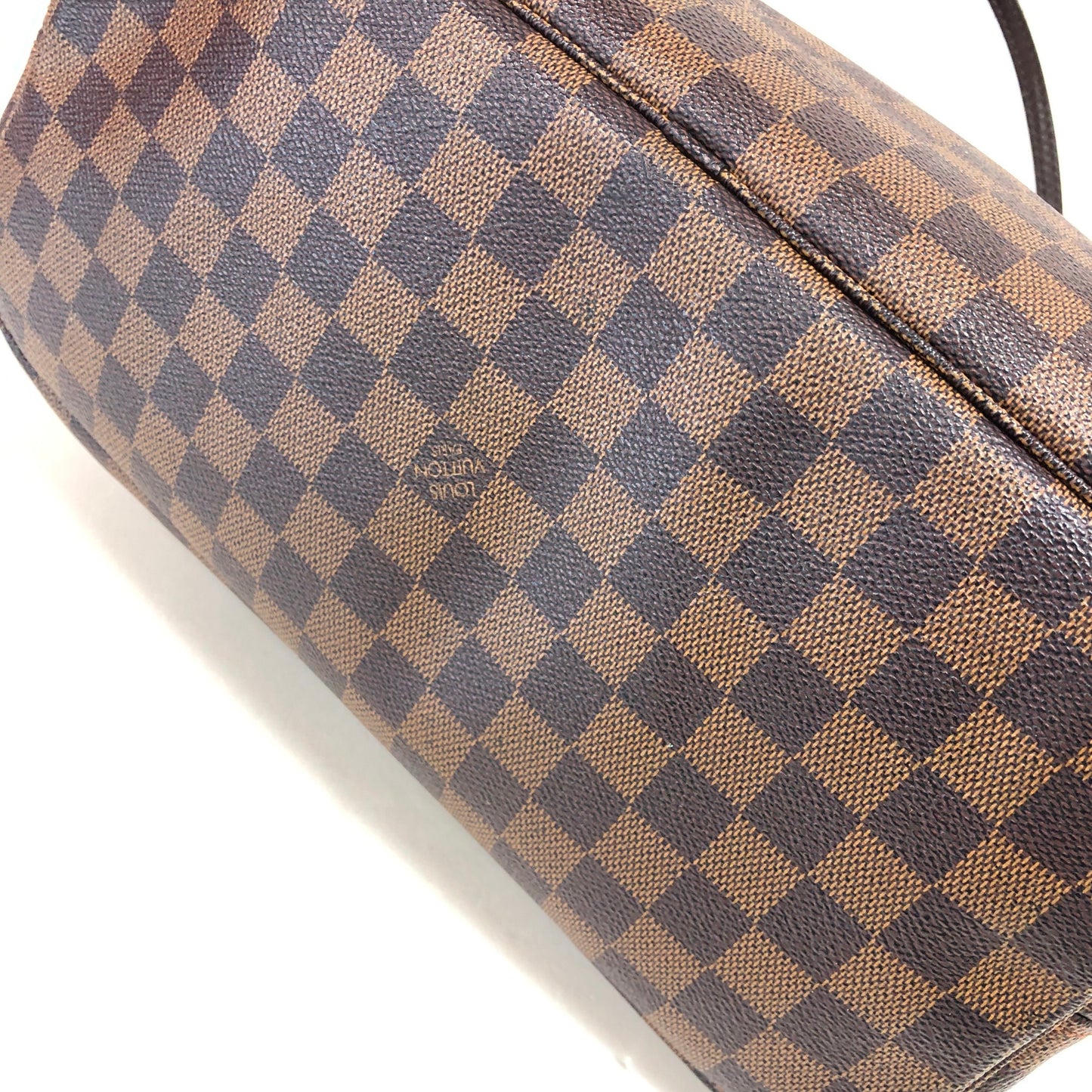 Damier Ebene Neverfull MM