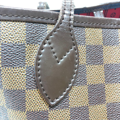 Damier Ebene Neverfull MM