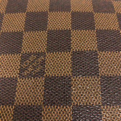 Damier Ebene Musette Tango