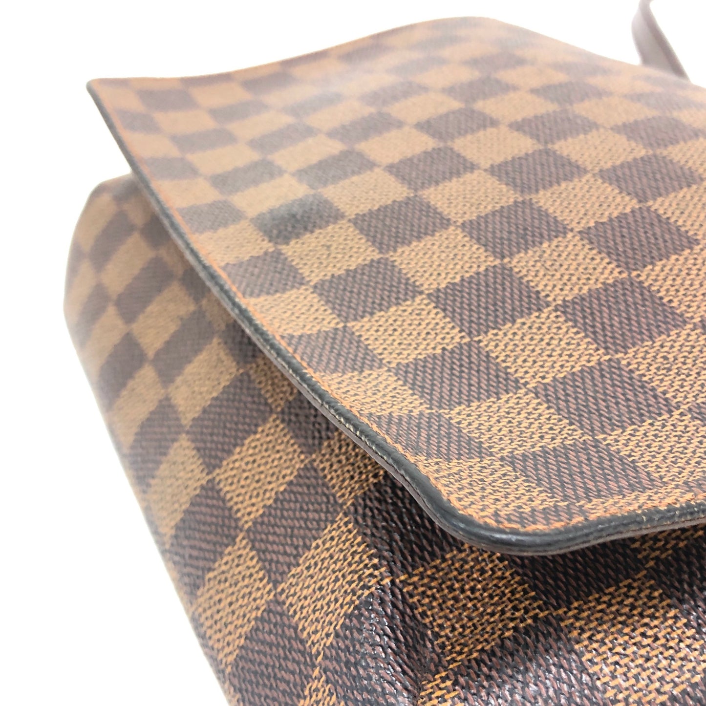 Damier Ebene Musette Tango