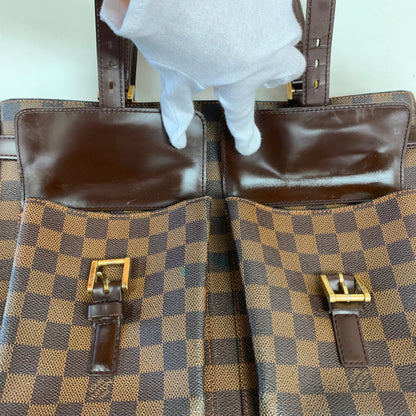 Damier Ebene Uzes