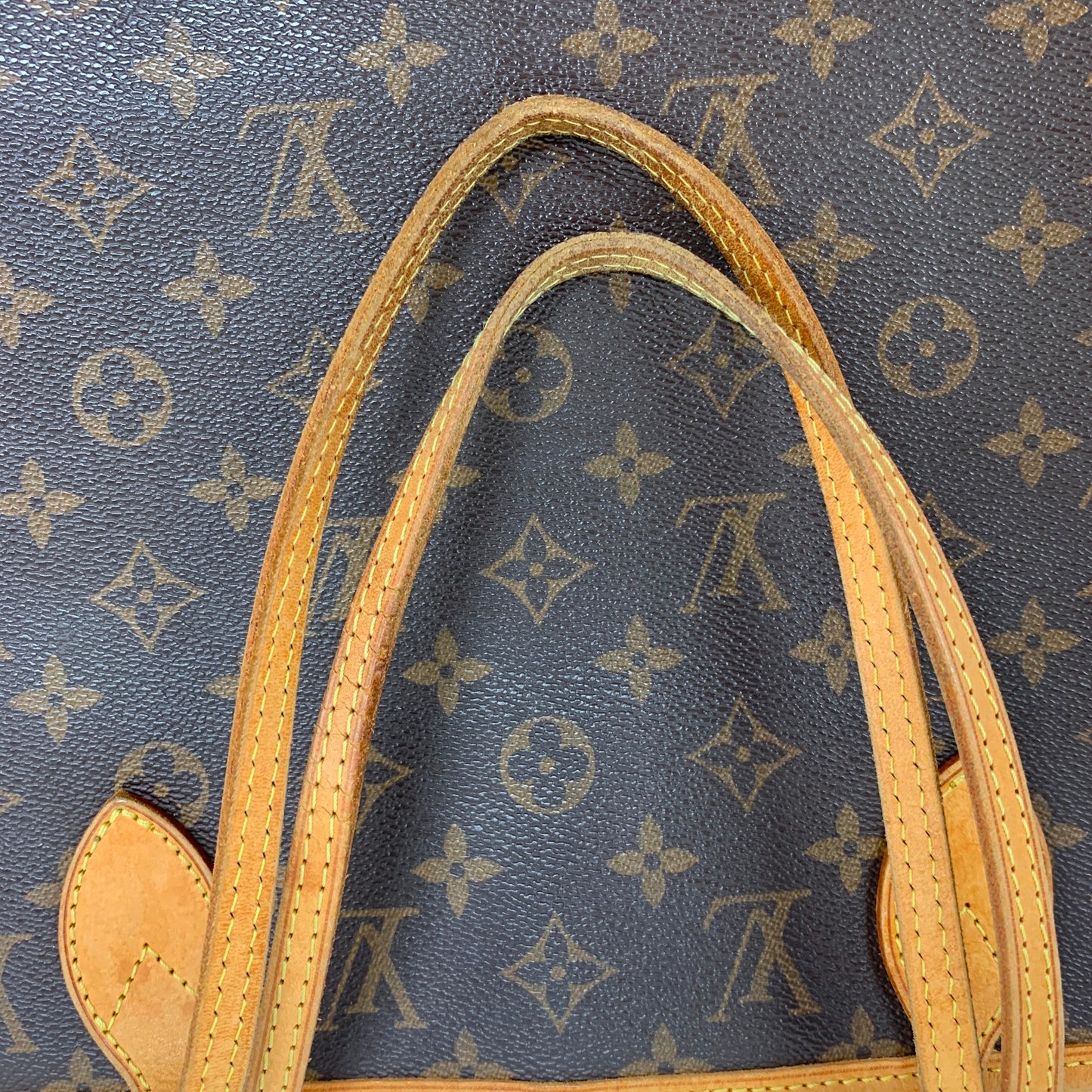 Monogram Neverfull MM