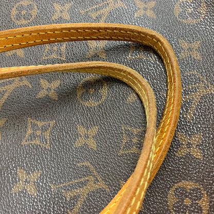 Monogram Neverfull MM