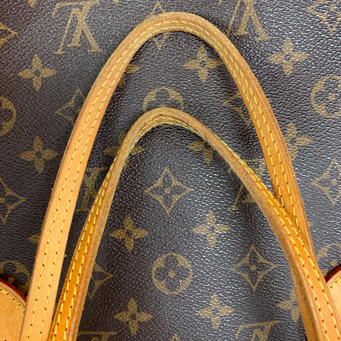 Monogram Neverfull MM