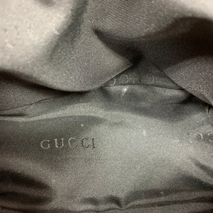 GG Monogram Boat Pochette