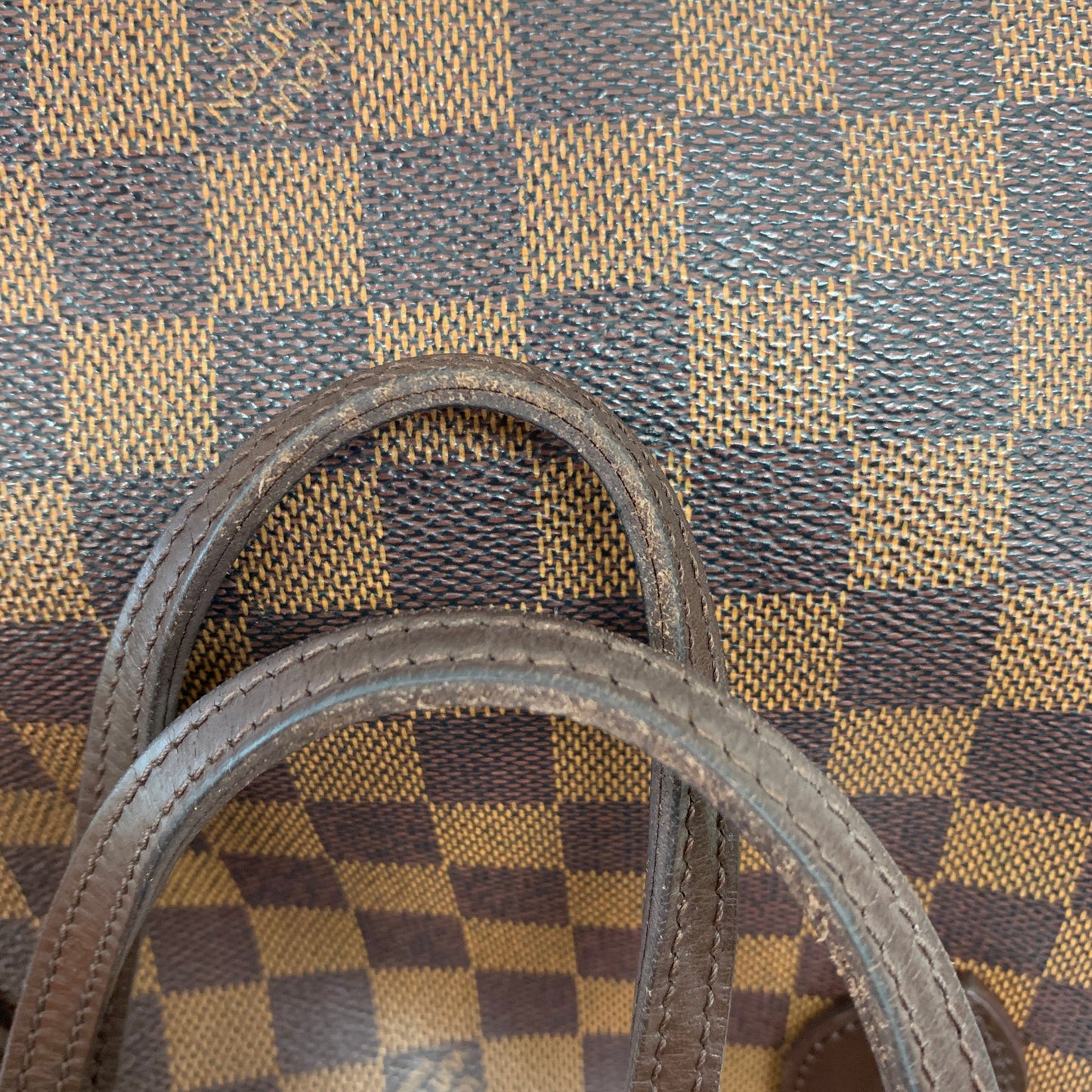 Damier Neverfull PM