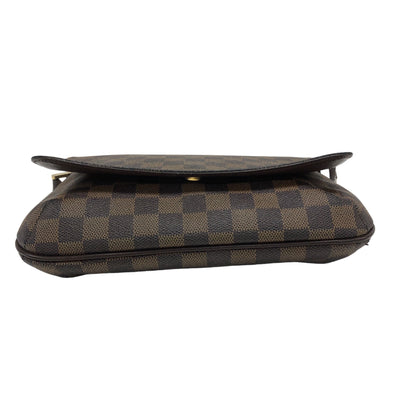 Damier Ebene Musette Tango