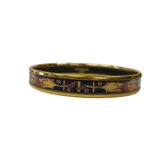 Enamel Bangle