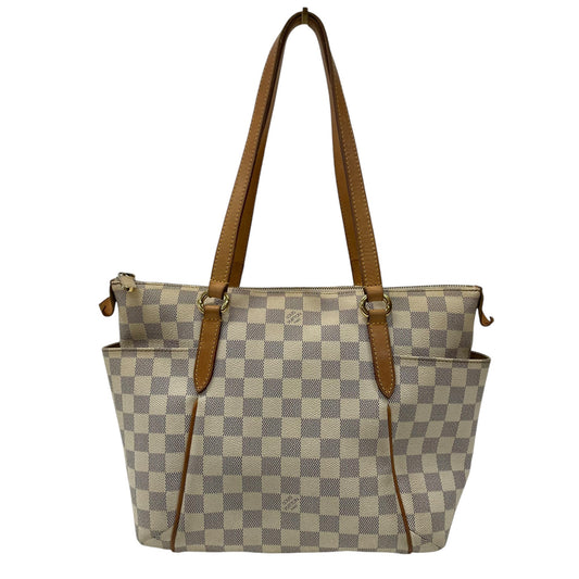 Damier Azur Totally PM