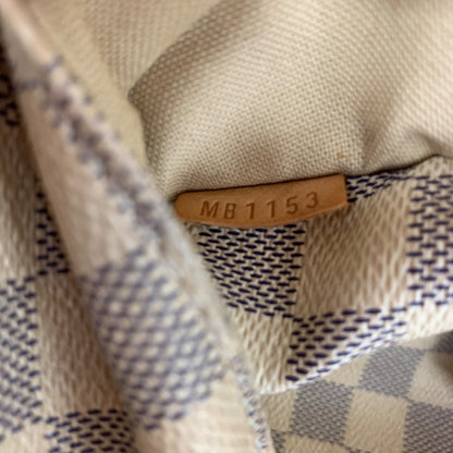 Damier Azur Totally PM