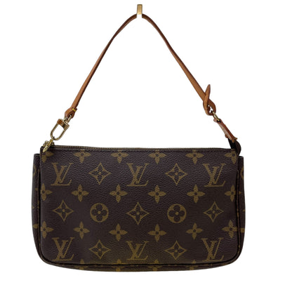 Monogram Pochette Accessoires