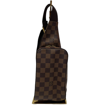 Damier Ebene Geronimos