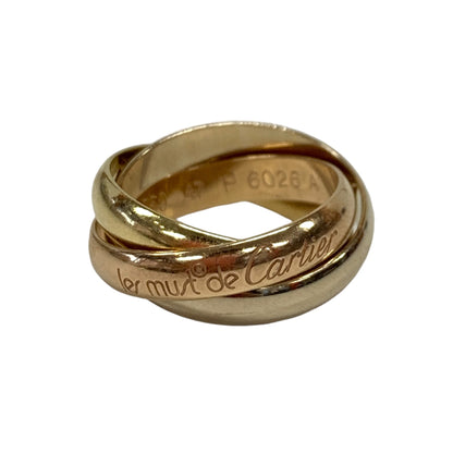 Trinity Ring