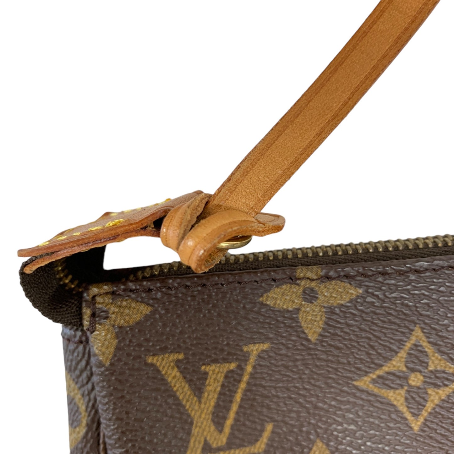 Monogram Pochette Accessoires