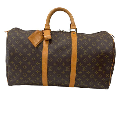 Monogram Keepall 50