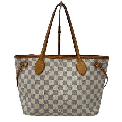 Damier Azur Neverfull PM