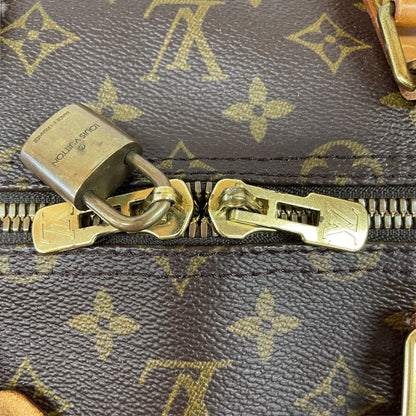 Monogram Keepall Bandouliere 55