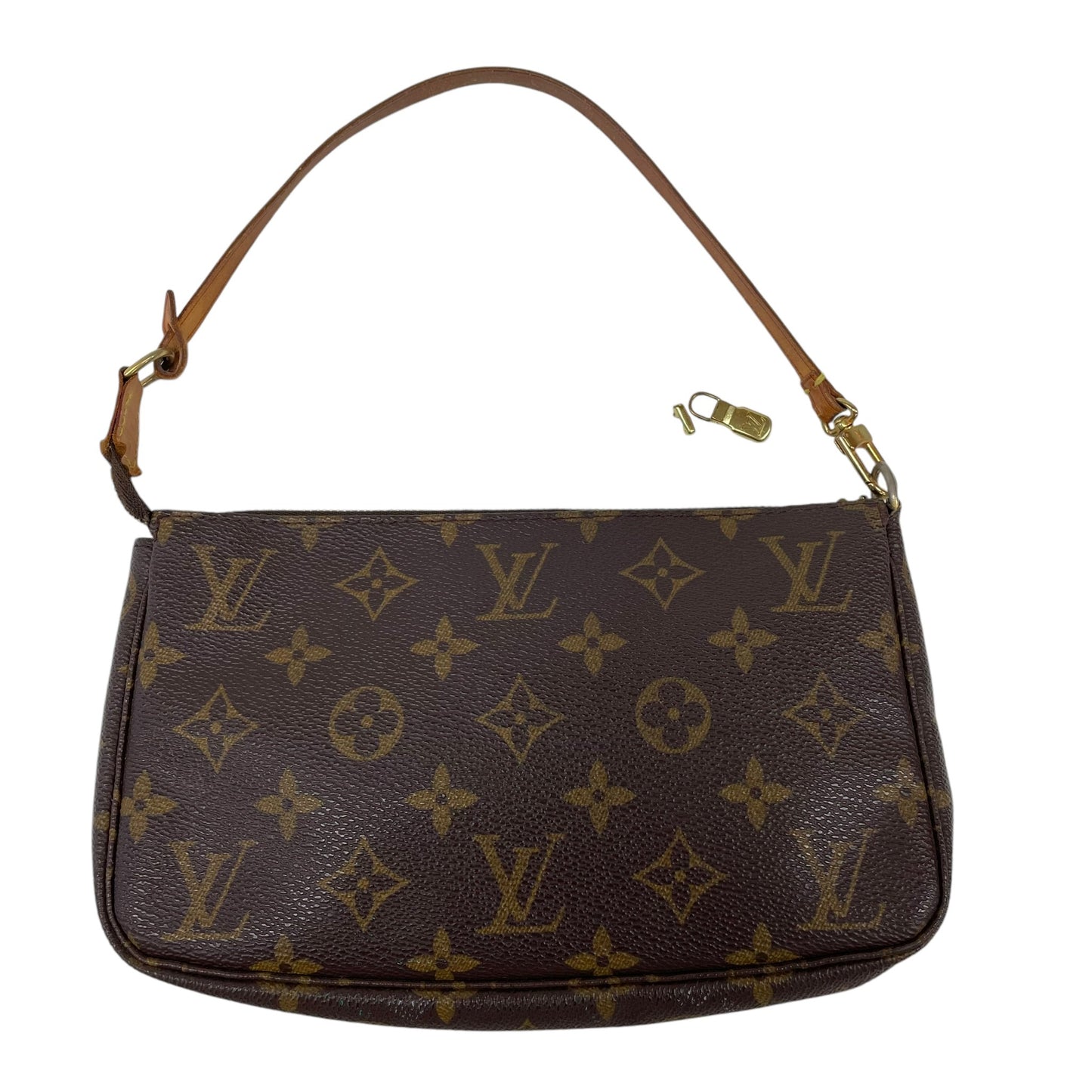 Monogram Pochette Accessoires