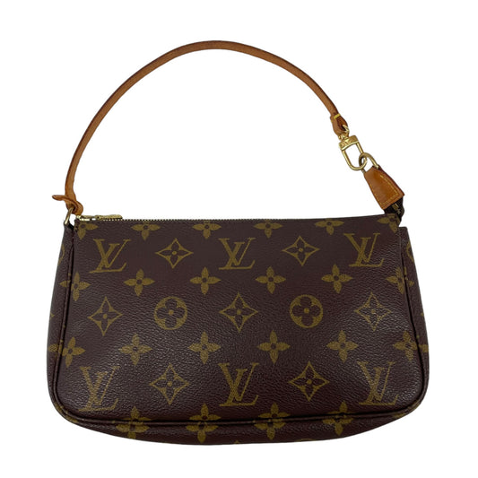 Monogram Pochette Accessoires