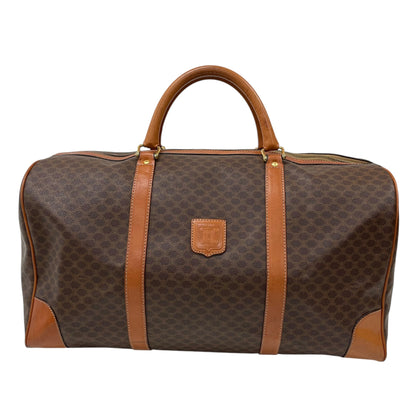 Macadam Boston Bag