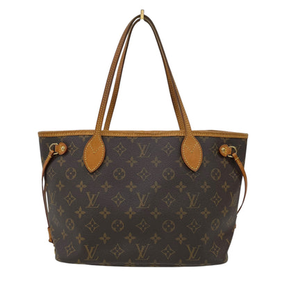 Monogram Neverfull PM