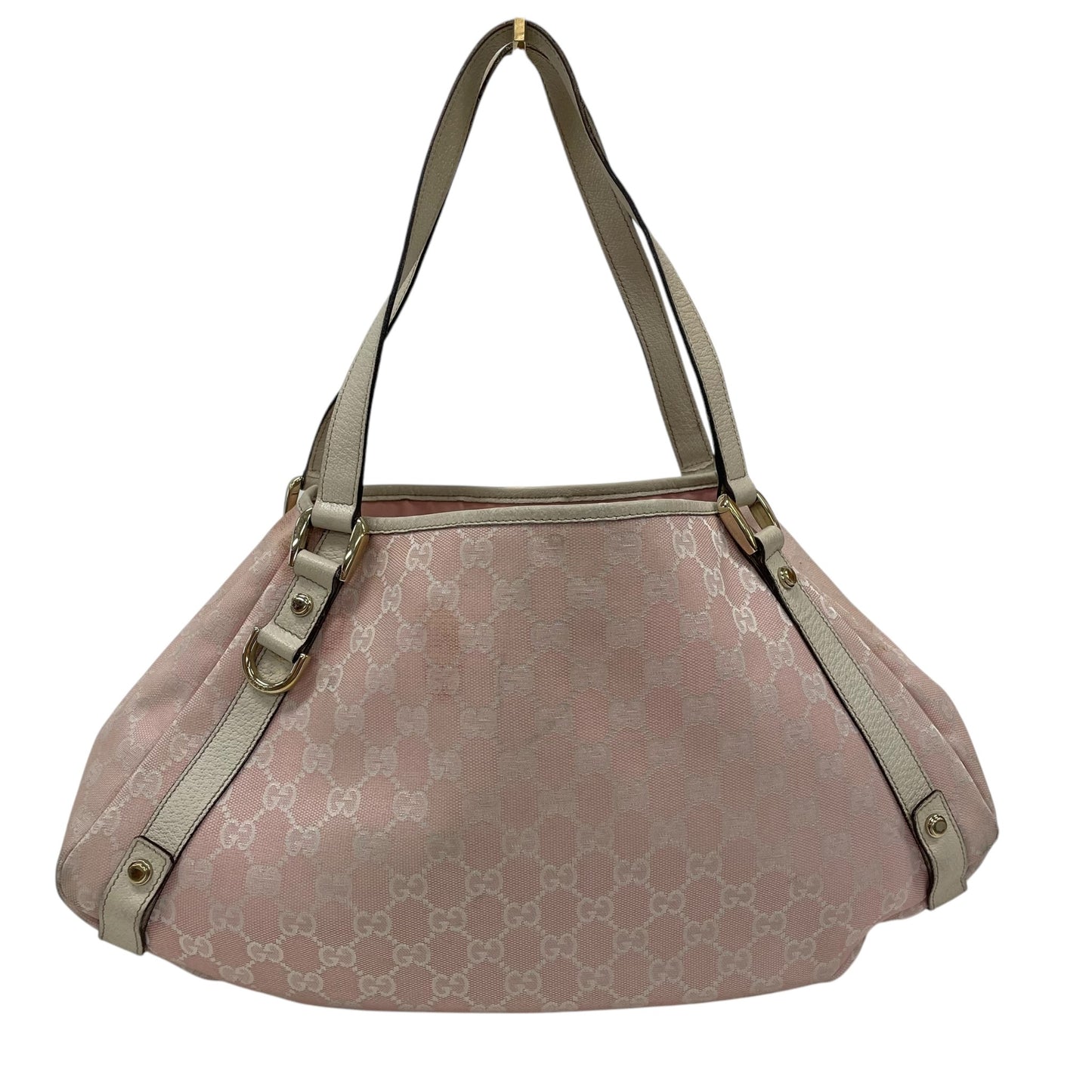 GG Pink Tote