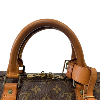 Monogram Keepall Bandouliere 50